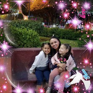 Meet your Posher, Mayra